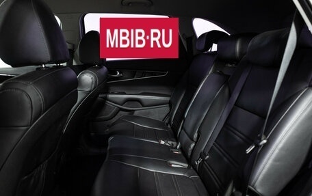 KIA Sorento III Prime рестайлинг, 2018 год, 2 970 000 рублей, 10 фотография