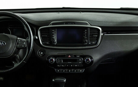 KIA Sorento III Prime рестайлинг, 2018 год, 2 970 000 рублей, 14 фотография