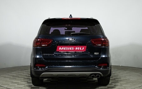 KIA Sorento III Prime рестайлинг, 2018 год, 2 970 000 рублей, 6 фотография