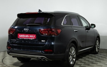 KIA Sorento III Prime рестайлинг, 2018 год, 2 970 000 рублей, 5 фотография