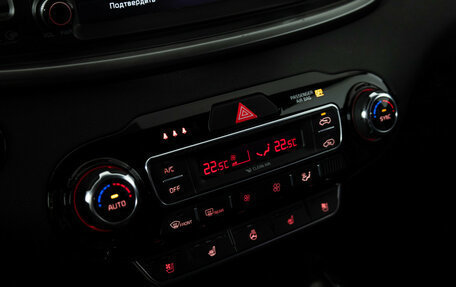 KIA Sorento III Prime рестайлинг, 2018 год, 2 970 000 рублей, 18 фотография