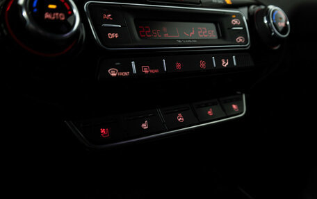 KIA Sorento III Prime рестайлинг, 2018 год, 2 970 000 рублей, 17 фотография