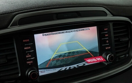 KIA Sorento III Prime рестайлинг, 2018 год, 2 970 000 рублей, 16 фотография