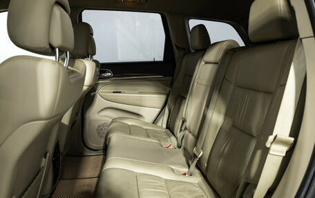 Jeep Grand Cherokee, 2012 год, 1 349 585 рублей, 10 фотография