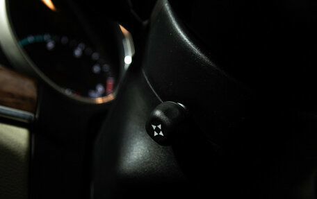 Jeep Grand Cherokee, 2012 год, 1 349 585 рублей, 19 фотография