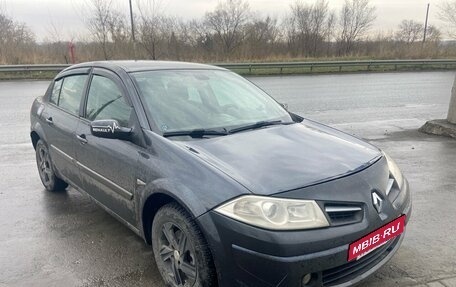 Renault Megane II, 2007 год, 392 000 рублей, 3 фотография