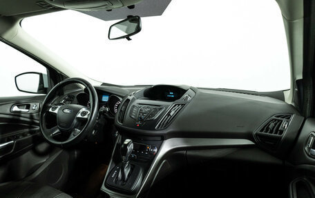 Ford Kuga III, 2016 год, 1 449 700 рублей, 9 фотография