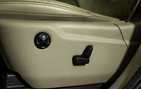 Jeep Grand Cherokee, 2012 год, 1 349 585 рублей, 21 фотография