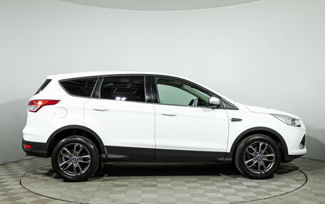Ford Kuga III, 2016 год, 1 449 700 рублей, 4 фотография
