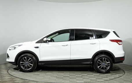Ford Kuga III, 2016 год, 1 449 700 рублей, 8 фотография