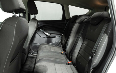 Ford Kuga III, 2016 год, 1 449 700 рублей, 10 фотография