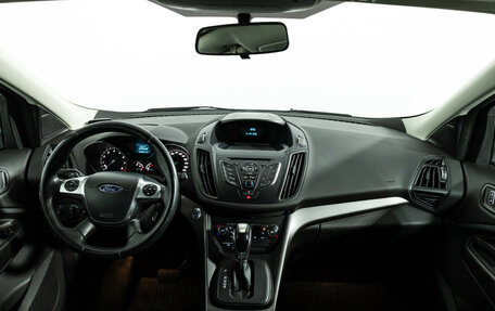 Ford Kuga III, 2016 год, 1 449 700 рублей, 13 фотография