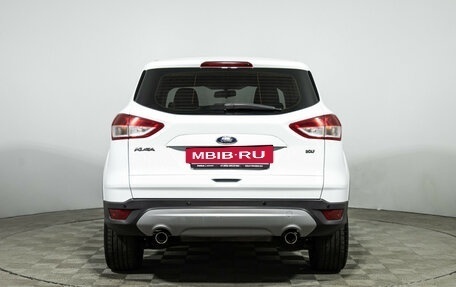 Ford Kuga III, 2016 год, 1 449 700 рублей, 6 фотография