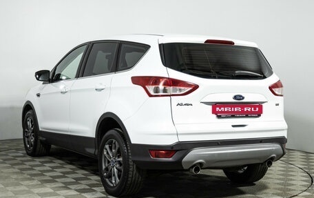 Ford Kuga III, 2016 год, 1 449 700 рублей, 7 фотография