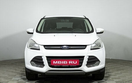 Ford Kuga III, 2016 год, 1 449 700 рублей, 2 фотография