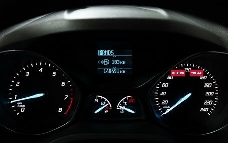 Ford Kuga III, 2016 год, 1 449 700 рублей, 12 фотография