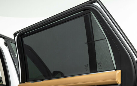 Land Rover Range Rover IV рестайлинг, 2019 год, 6 000 000 рублей, 17 фотография