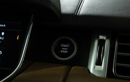 Land Rover Range Rover IV рестайлинг, 2019 год, 6 000 000 рублей, 21 фотография