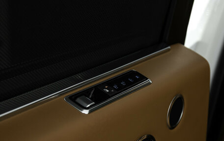 Land Rover Range Rover IV рестайлинг, 2019 год, 6 000 000 рублей, 32 фотография