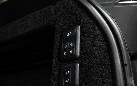 Land Rover Range Rover IV рестайлинг, 2019 год, 6 000 000 рублей, 36 фотография