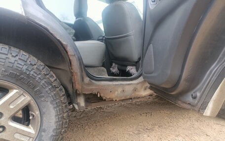 Ford Escape II, 2004 год, 320 000 рублей, 10 фотография