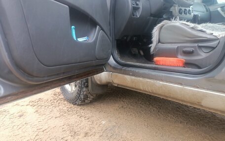 Ford Escape II, 2004 год, 320 000 рублей, 6 фотография