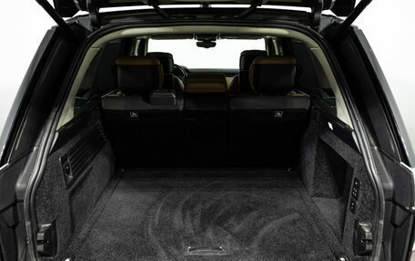 Land Rover Range Rover IV рестайлинг, 2019 год, 6 000 000 рублей, 38 фотография