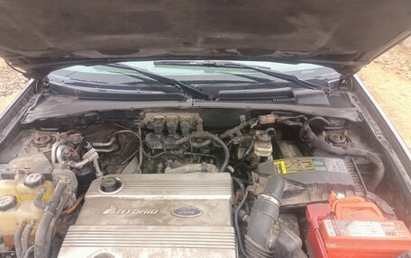 Ford Escape II, 2004 год, 320 000 рублей, 3 фотография