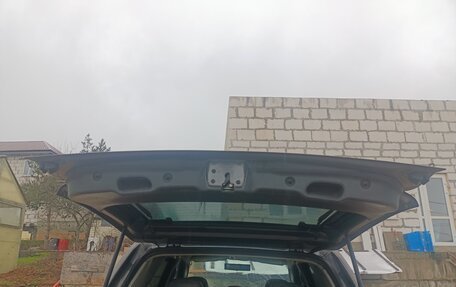 Ford Escape II, 2004 год, 320 000 рублей, 8 фотография