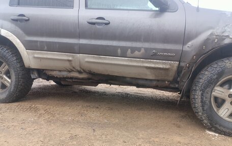 Ford Escape II, 2004 год, 320 000 рублей, 12 фотография