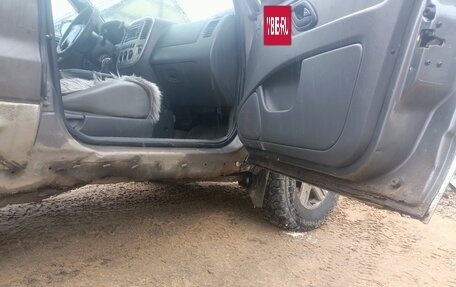 Ford Escape II, 2004 год, 320 000 рублей, 11 фотография