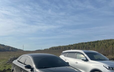 Ford Mondeo IV, 2011 год, 720 000 рублей, 3 фотография