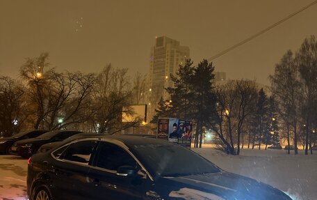 Ford Mondeo IV, 2011 год, 720 000 рублей, 7 фотография