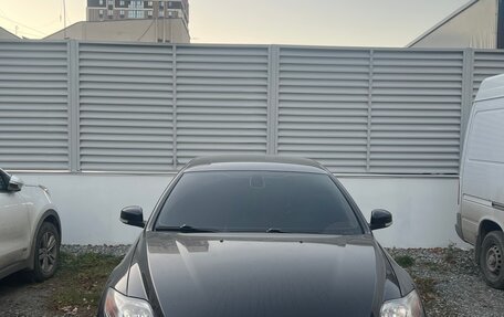 Ford Mondeo IV, 2011 год, 720 000 рублей, 2 фотография