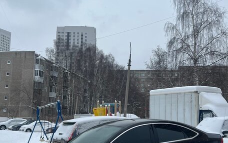 Ford Mondeo IV, 2011 год, 720 000 рублей, 5 фотография