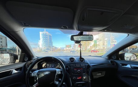 Ford Mondeo IV, 2011 год, 720 000 рублей, 8 фотография