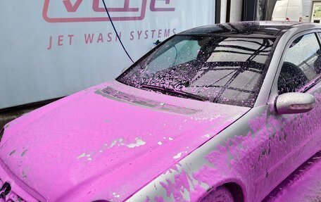 Mercedes-Benz C-Класс, 2003 год, 400 000 рублей, 6 фотография