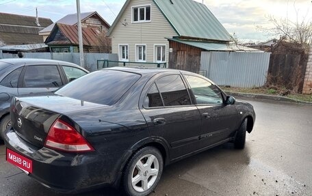 Nissan Almera Classic, 2007 год, 449 000 рублей, 3 фотография