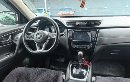 Nissan X-Trail, 2018 год, 2 455 000 рублей, 5 фотография