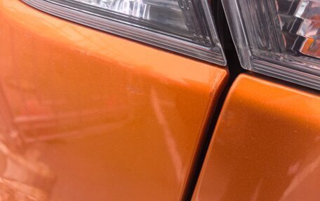 Nissan X-Trail, 2018 год, 2 455 000 рублей, 9 фотография