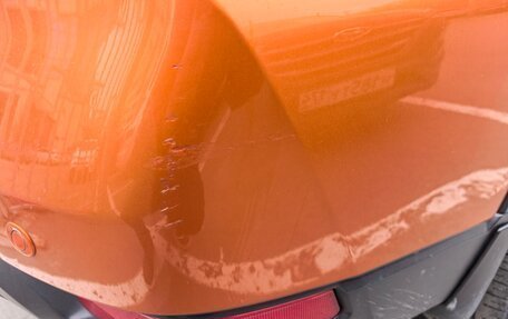 Nissan X-Trail, 2018 год, 2 455 000 рублей, 8 фотография