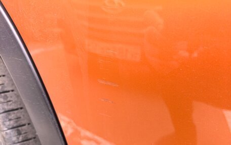 Nissan X-Trail, 2018 год, 2 455 000 рублей, 11 фотография