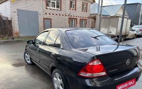 Nissan Almera Classic, 2007 год, 449 000 рублей, 4 фотография
