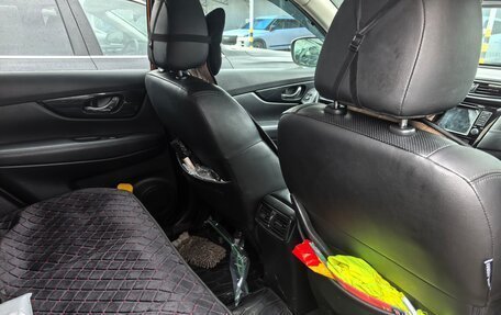 Nissan X-Trail, 2018 год, 2 455 000 рублей, 12 фотография