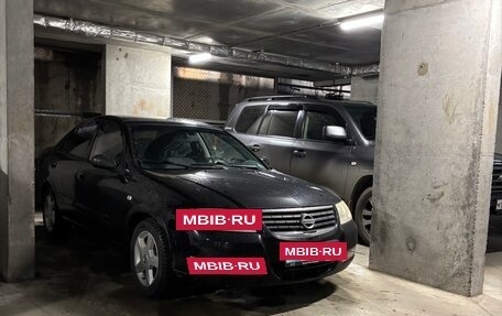 Nissan Almera Classic, 2007 год, 449 000 рублей, 5 фотография