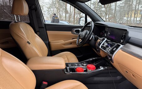 KIA Sorento IV, 2020 год, 2 950 000 рублей, 7 фотография