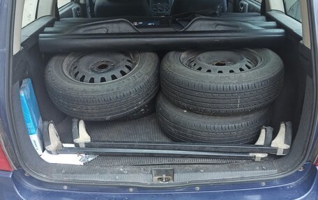 Opel Astra G, 2004 год, 330 000 рублей, 7 фотография