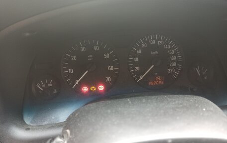 Opel Astra G, 2004 год, 330 000 рублей, 6 фотография