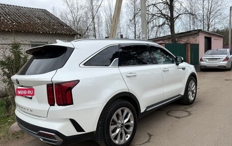 KIA Sorento IV, 2020 год, 2 950 000 рублей, 4 фотография