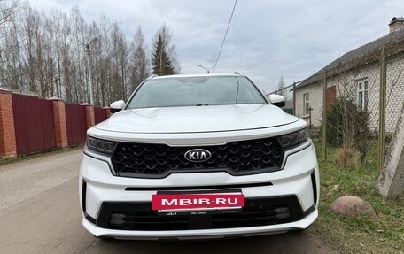 KIA Sorento IV, 2020 год, 2 950 000 рублей, 2 фотография